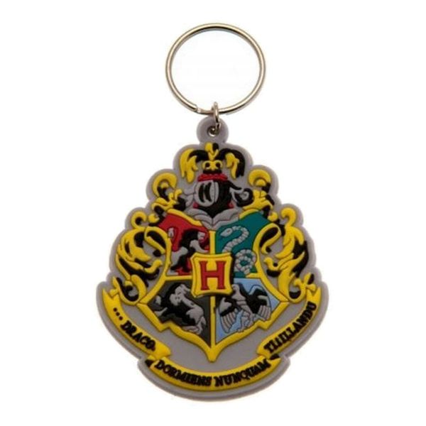 Kľúčenka Harry Potter - Bradavický erb