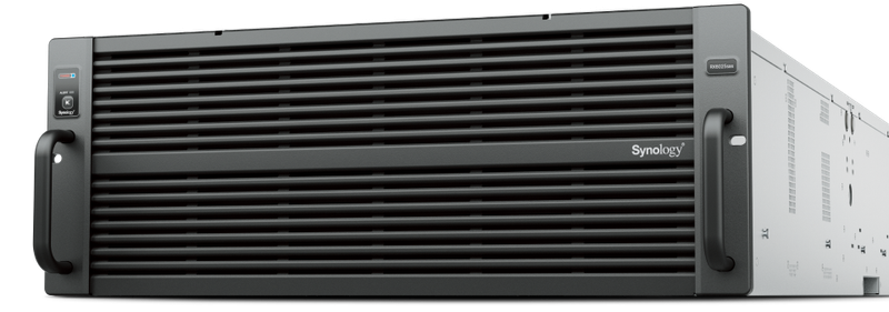 Synology RX6025sas - expanzná jednotka