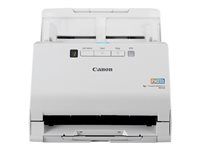 Skener dokumentov - CMOS / CIS - Duplex - 216 x 3000 mm - 600 dpi x 600 dpi - až 40 strán za min. (ČB) / až 30 strán za min. (farebný) - ADF (60 listov) - USB 2.0