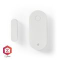 NEDIS ZBSD10WT inteligentný dverový alebo okenný snímač ZigBee 3.0