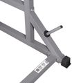 Posilňovací stojan HMS Power Rack PWS20