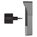 GoSmart EMOS IP-21PoE /H4034/ videozvonek s klávesnicou
