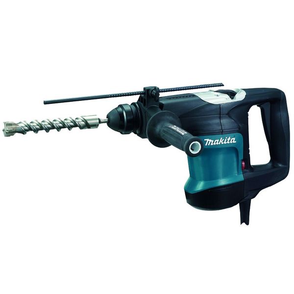 Makita Kombinované kladivo 5,1 J, 850 W