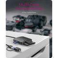 RAIDSONIC ICY BOX Čítačka kariet IB-CR302-CU3