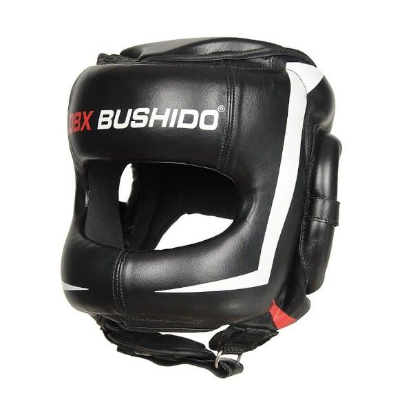 Boxerská helma DBX BUSHIDO ARH-2192 L