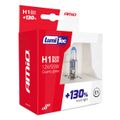 Halogénový duo blistr (2ks) sada LumiTec LIMITED +130% H1 12V 55W DUO