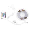 LED pásek Solight WM59-RGB nálady RGB osvetlenie 3m