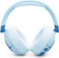 JBL JR470NC Blue