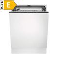 ELECTROLUX Vstavaná umývačka riadu EEA27200L