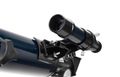 (SK) Hvezdársky ďalekohľad Levenhuk Discovery Sky T60 s knižkou