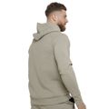 Mikina Agile Sage - GymBeam