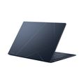 ASUS Zenbook 14 OLED/UX3405CA-OLED644W/U7-255H/14"/WUXGA/T/32GB/1TB/Intel int/W11H/Blue/2R Notebook, Core Ultra 7 255H, 32GB LPDDR5X, 1TB SSD, Intel Arc Graphics, 14" OLED dotykový, Wi-Fi 7, stylus, modrý