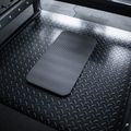 Platforma na tréning sedacích svalov a mŕtveho ťahu HMS PHT25 Hip Thrust