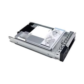 DELL disk 1.6TB SSD/ SAS 24Gbps/ 512e/ 2.5" w/3.5"/ PowerEdge T440/T640/ PowerVault MD1400
