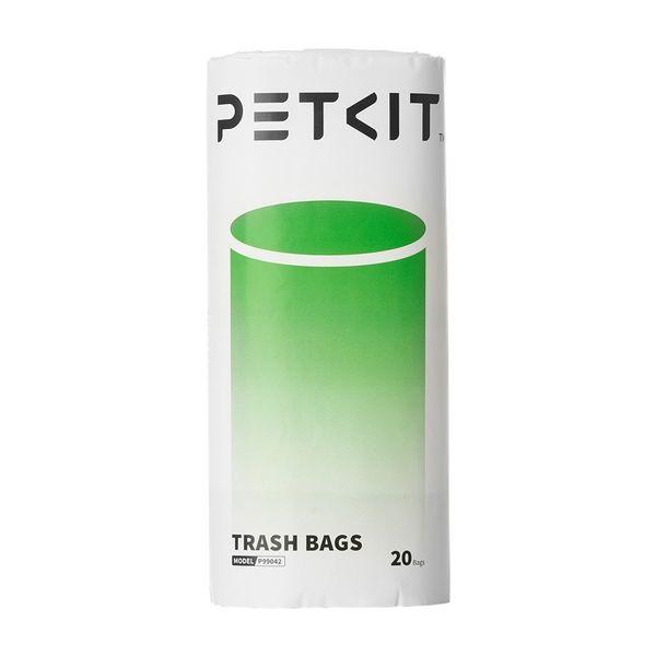 PetKit PURA MAX 2 vrecká na odpadky
