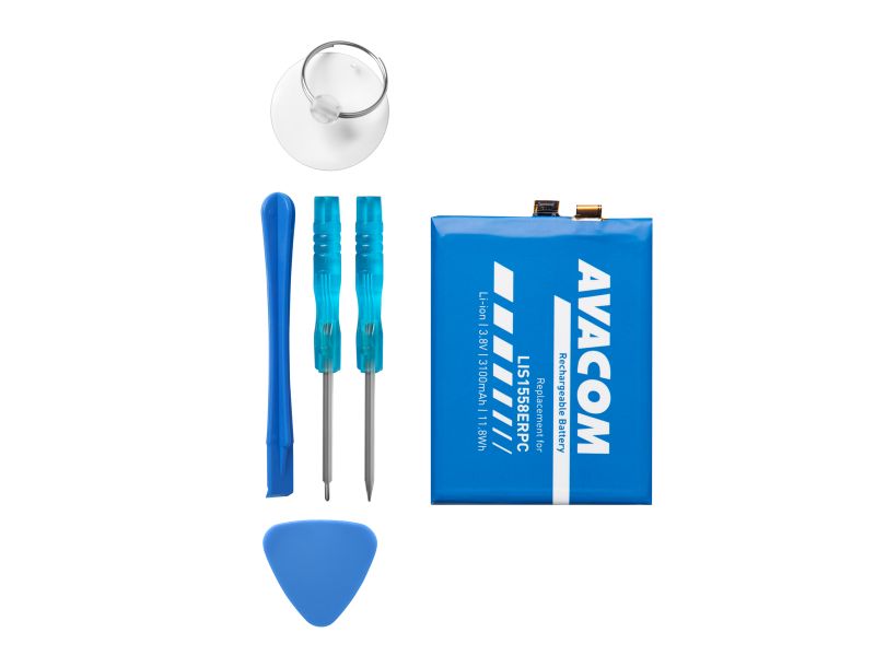 AVACOM batéria pre Sony Xperia Z3, Li-Ion 3,8 V 3100mAh (náhrada LIS1558ERPC)