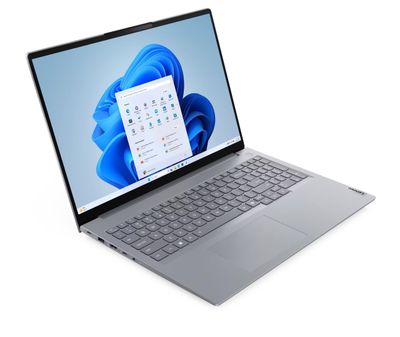 Lenovo ThinkBook/16 G9/5-210H/16''/WUXGA/16GB/512GB/Intel int/W11P/Gray/3R On-Site