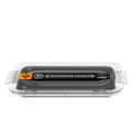 Spigen tempered glass Glas.Tr ”Ez Fit Pro” iPhone 16 Pro Max / 17 Pro Max Clear