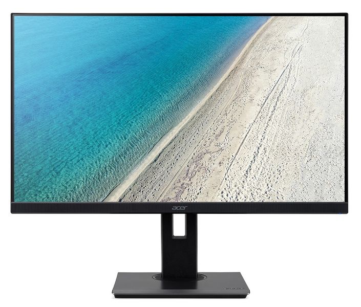 Acer Vero/B277KLBbmipruzx/27''/IPS/4K UHD/72Hz/1ms/Čierna/2R