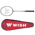 Bedmintonová raketa WISH TI Smash 888