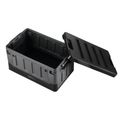 Skladací box s vekom NILS Camp NCB4602 XL 70 litrov