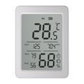 Sonoff AirGuard TH SNZB-02DR2 ZigBee LCD senzor teploty a vlhkosti