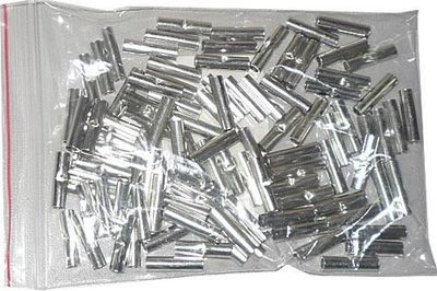 Spojka lisovacia pre kábel 2,5-4mm2, (BN3,5), balenie 100ks