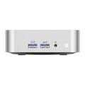 Mini PC GEEKOM A7 s procesorom AMD Ryzen™ 5 7535HS, 16 GB RAM, 512 GB SSD + Windows 11 Pro
