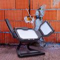 LED reflektor Solight WM-50W-RE