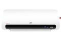 Teplovzdušný ventilátor LTC 1100/2200W nástenný, diaľkové ovládanie