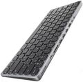 AXAGON HMC-KB-CS, USB 5Gbps hub s CZ/SK klávesnicí, HDMI 4K/60Hz, 3x USB-A, SD/mSD, audio, PD 100W Dokovací stanice, s klávesnicí, USB-C 100W PD, HDMI, 3× USB, 3,5mm jack, ctecka SD i microSD karet, 60cm