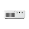 EPSON 3LCD/3chip projektor CO-FH01 1920x1080 FHD/3000 ANSI/HDMI/5W Repro/ Projektor, 3LCD, Full HD 1080p, 3000ANSI, 350:1, HDMI, USB, repro, biely