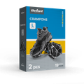 Nesmeky na boty REBEL ACTIVE RBA-5000-L ( 40 - 43 )