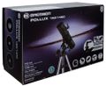Hvezdársky ďalekohľad Bresser Pollux 150/1400 EQ3