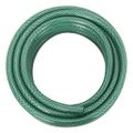 vidaXL Záhradná hadica, zelená 0,5" 30 m, PVC
