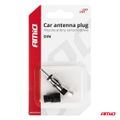 Konektor antény do auta rovný DIN AMIO-03969