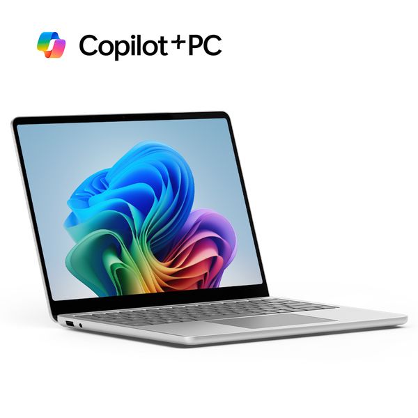 Microsoft Surface Laptop 13''/SD-X Plus/13''/1920x1280/T/16GB/512GB/Adreno/W11P/Platinum/2R