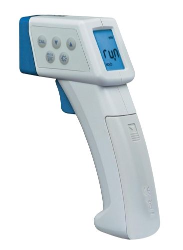 Meradlo hrúbky lakovej vrstvy SDM-115