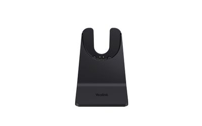 Yealink BH74 UC, bluetooth náhlavní souprava, USB-C/A se stojánkem