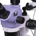 Stereomikroskop MAGUS Stereo 8TR na opravy elektroniky
