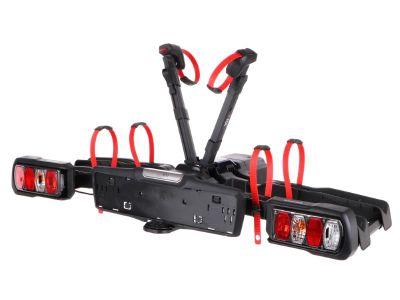 Nosič bicyklov SIXTOL E-BIKE 2 PREMIUM - 2 elektrické bicykle