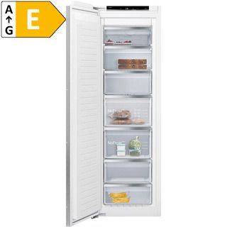 SIEMENS GI81NACE0 Vst. skriňová mraznička