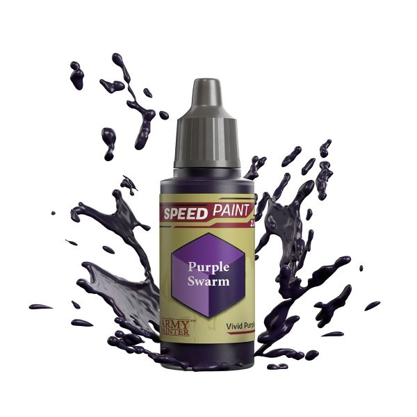Army Painter: Speedpaint Purple Swarm 2.0