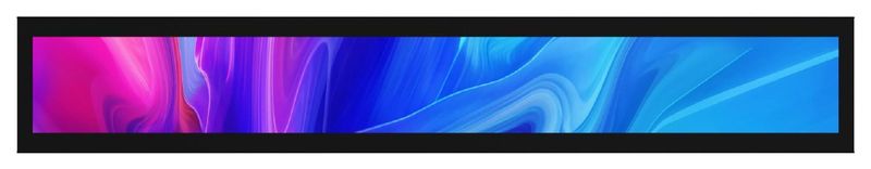 34.8'' Artemis BAR-1920x228,500cd, AN, 24/7