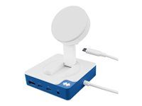 Dokovacia stanica - USB-C - HDMI
