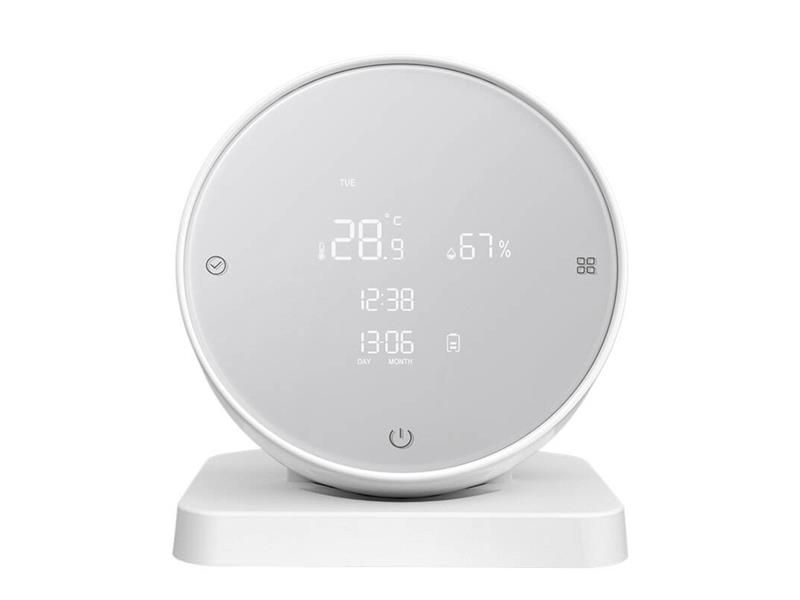 Smart senzor teploty a vlhkosti AVATTO WHS20 WiFi Tuya