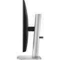 HP/527pu/27"/IPS/QHD/100Hz/5ms/Blck-Slvr/3R Monitor, 27" QHD IPS, USB-C 100W, 100Hz, sRGB 100%, bezokrajový design, ergonomické nastavení, Eye Ease