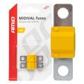 Poistka MIDIVAL 60A AMIO-03476