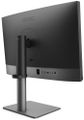 BENQ 27" LED PD2770U 27" IPS  3840 × 2160/ 5 ms / 1000:1/ HDMI/DP/USB-C/RJ4/výš. nastav/ pro grafickou a video editaci Monitor, 27" 4K IPS, 99% Adobe RGB, 99% DCI-P3, hardwarová kalibrace, vestavený kalibrátor, HDR10, USB-C 96W, KVM switch, cerný