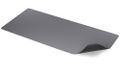 Endorfy podložka pod myš Pure Alt Gray XL / 900x400 / voděodolná / obšitá / gumová spodní vrstva / šedá Podložka pod myš, herní, 900×400×3mm, vodeodolná, obšitá, šedá
